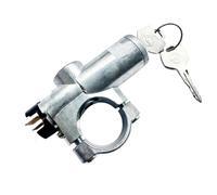 Clave del Interruptor de Encendido Clave Compatible con ODES 800 1000 Modelos UTV se Adapta a Raider X2 X4 Ravager 800CC 1000CC Número de Pieza 10709030000