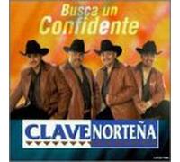Clave Nortena - Busca Un Confidente [Casete]