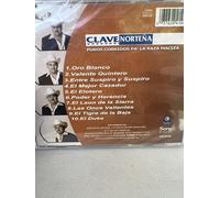 Clave Nortena - Puros Corridos