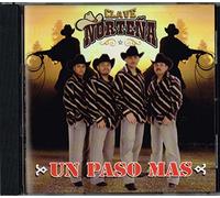 Clave Nortena - Un Paso Mas