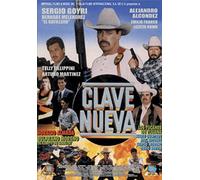 Clave Nueva - Clave Nueva [Alemania] [DVD]