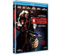 Clave: Omega [Blu-ray] (1983) The Osterman Weekend