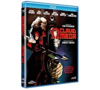 Clave: Omega (The Osterman Weekend) (1983) (Sam Peckinpah) (Blu-ray)