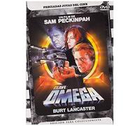 Clave Omega (The Osterman Weekend)