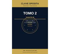 Clave Oposita: Policía Nacional Escala Básica - Tomo 2. Temas 16-30: 1.500 preguntas tipo test con clave de respuestas. Programa oficial BOE 2025 (Escala Básica (Agente) - Cuerpo Nacional de Policía)