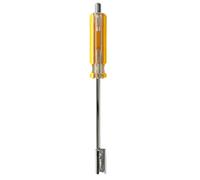 Clave para la instalación de enchufes F - NEDIS