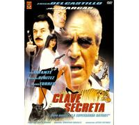 Clave Secreta - Clave Secreta [USA] [DVD]