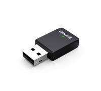 Clave WiFi - TENDA - U11 - Doble Banda 5G/2.4G - MU-MIMO - Soft-AP