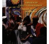 Clave Y Guaguanco - Dejala en la Puntica