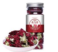 Clavel 40g Flor Fruta Té de hierbas Todo el té natural Té floral a base de hierbas Bebida saludable