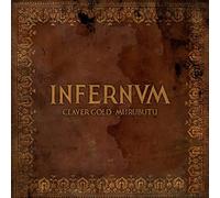 Claver Gold & Murubutu - Infernum