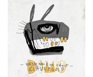 Claver Gold - Questo Non E' Un Cane / Domo