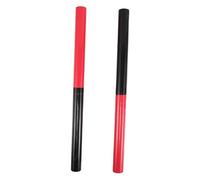 Claves de Danza China 1 Par de Madera para Percusión