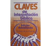 Claves de Interpretacion Biblica
