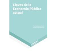CLAVES DE LA ECONOMIA PUBLICA ACTUAL (SIN COLECCION)
