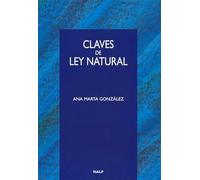 Claves De La Ley Natural