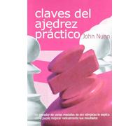 Claves del ajedrez práctico