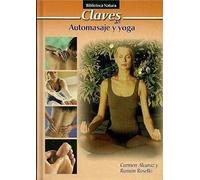 Claves del automasaje y yoga