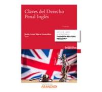 Claves Del Derecho Penal Ingles (incluye Libro Electronico)