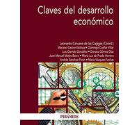 Claves del desarrollo económico (Economía y Empresa)