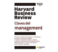 Claves Del Management (MANAGEMENT Y LIDERAZGO)