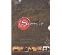 CLAVES DEL THE SECRET ES PACK 3 DVD (EL SECRETO) | Aa. Vv.