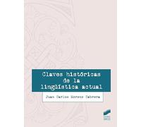 Claves Historicas De Lingüistica Actual