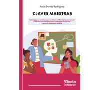Claves maestras - Estrategias y secretos para realizar un Plan de Apoyo actual e inclusivo para tus oposiciones a Pedagogía Terapéutica y posterior desempeño docente
