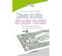 Claves Ocultas Del Poder Mundial