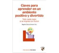claves para aprender en un ambiente positivo y divertido: todo ru eda