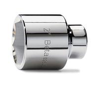 CLAVES PARA BRÚJULA MANO FIJACIÓN CUADRO FEMENINO 3/4" BOCA HEXAGONAL 2.1/16"