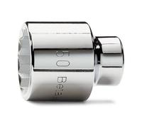 CLAVES PARA BRÚJULA MANO FIJACIÓN CUADRO FEMENINO 3/4" BOCA POLIGONAL MM 38 C