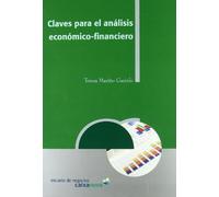 Claves para el análisis económico-financiero (SIN COLECCION)
