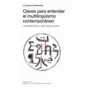 Claves para entender el multilingüismo contemporáneo