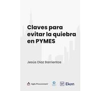 CLAVES PARA EVITAR LA QUIEBRA EN PYMES