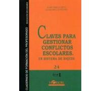 Claves Para Gestionar Conflictos Escolares