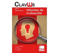 Claves para la elaboración de informes de evaluación – 2015
