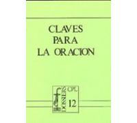 Claves para la oración
