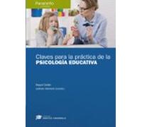 Claves Para La Práctica De La Psicología Educativa