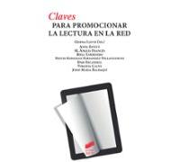 Claves para promocionar la lectura en la red