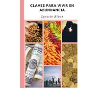 Claves Para Vivir en Abundancia