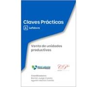 claves prácticas. venta de unidades productivas