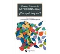 Claves Y Enigmas De La Personalidad (ebook)