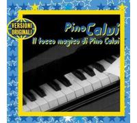 Clavi,Pino - Il Tocco Magico di Pino Calvi