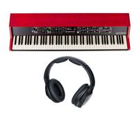 Clavia Nord Grand 2 Headphone Bundle