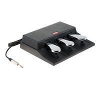 Clavia Triple Pedal