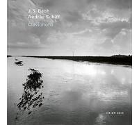 Clavichord - Johann Sebastian Bach