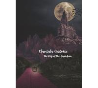 Clavicula Custodis: The Key of The Guardian: Liber Tutelae | The Black Book of Wards and Sealed Ways | Crafted for shielding, boundary-setting, and ... Ars Magica: Chronicles of Whispered Records)