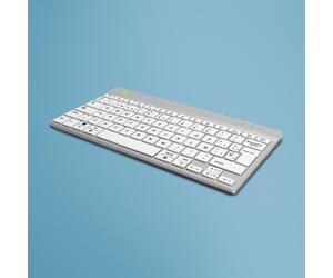 Clavier Ergonómico - R-Go Tools - R-Go Compact Break - Multicolor