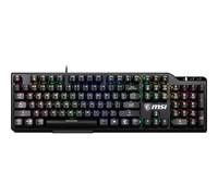 Clavier gamer mécanique - MSI - VIGOR GK41